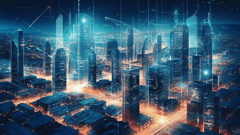 科技展厅设计报价包含哪些关键要素