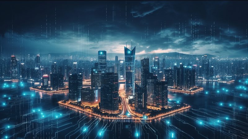 数字化校园，如何选择合适的解决方案定制厂家？**